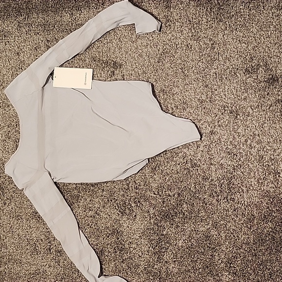 lululemon athletica Tops - Lululemon bodysuit